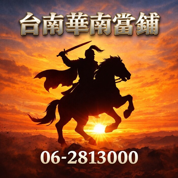 台南東區在地華南當舖，急需用錢，當天撥款，不用保人借款，免聯徵借款，信用不好也能借，現金週轉，資金周轉，利息透明華南當舖，不巧立名目收費台南東區華南當舖