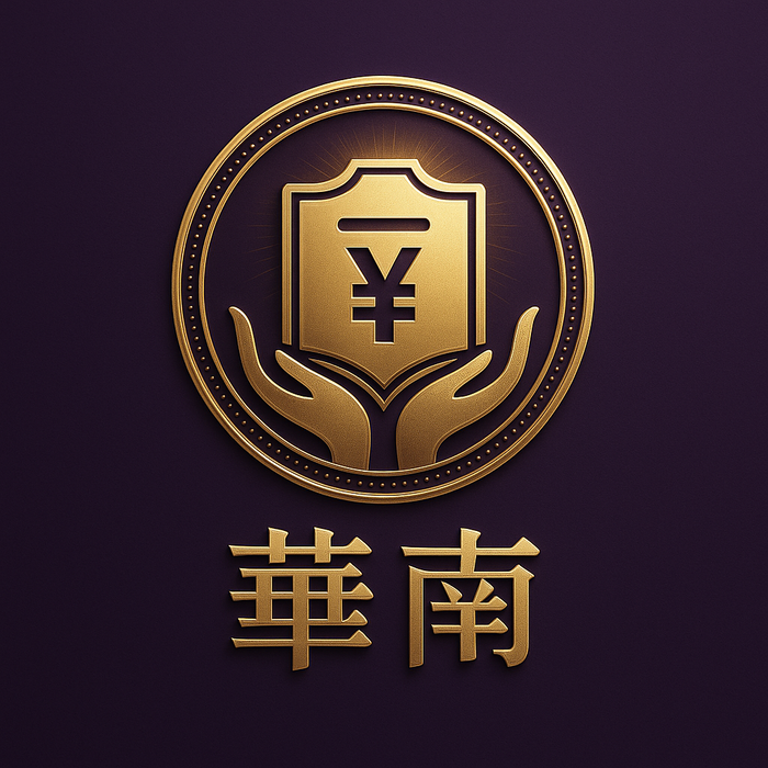 台南華南當舖深耕在地多年，秉持「誠信、透明、用心」的服務理念，提供民眾安全、合法且快速的資金週轉管道